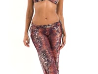 Laden und Abspielen von Videos im Galerie-Viewer, Video: Rio De Sol Strandhosen Cobra Trouser