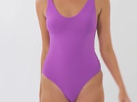 Laden und Abspielen von Videos im Galerie-Viewer, Video: Rio De Sol Badeanzug Bio-Floreira Bella