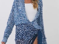 Laden und Abspielen von Videos im Galerie-Viewer, Video: Rio De Sol Pareo Chuva Canga