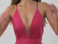 Laden und Abspielen von Videos im Galerie-Viewer, Video: Rio De Sol Badeanzug Shimmer-Olinda New Vegas