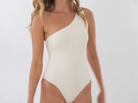 Laden und Abspielen von Videos im Galerie-Viewer, Video: Rio De Sol Badeanzug Touch-Natural Sienna