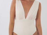 Laden und Abspielen von Videos im Galerie-Viewer, Video: Rio De Sol Badeanzug Touch-Natural Anne