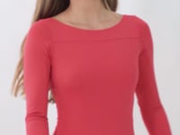 Laden und Abspielen von Videos im Galerie-Viewer, Video: Rio De Sol Badeanzug Hibiscus Surf