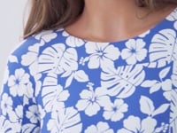 Laden und Abspielen von Videos im Galerie-Viewer, Video: Rio De Sol Badeanzug Pua-Pacifica Surf