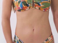 Laden und Abspielen von Videos im Galerie-Viewer, Video: Rio De Sol Set Set Tropical Sara Baobi