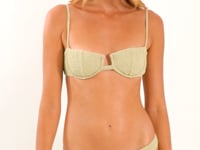 Laden und Abspielen von Videos im Galerie-Viewer, Video: Rio De Sol Unterteil Bottom Brisa-Pistache Essential