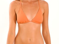 Laden und Abspielen von Videos im Galerie-Viewer, Video: Rio De Sol Oberteil Top Sand-Argila Tri-Aya