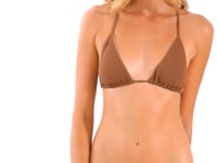 Laden und Abspielen von Videos im Galerie-Viewer, Video: Rio De Sol Unterteil Bottom Sand-Cappuccino Cheeky-Aya