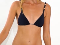 Laden und Abspielen von Videos im Galerie-Viewer, Video: Rio De Sol Unterteil Bottom Malibu-Black Ibiza-Comfy