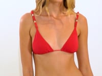 Laden und Abspielen von Videos im Galerie-Viewer, Video: Rio De Sol Unterteil Bottom Malibu-Malagueta Ibiza-Comfy