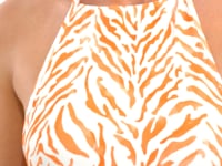 Laden und Abspielen von Videos im Galerie-Viewer, Video: Rio De Sol Mini Dress Sahari Talia Dress