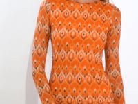 Laden und Abspielen von Videos im Galerie-Viewer, Video: Rio De Sol Mini Dress Maracai Laura Dress