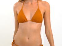 Laden und Abspielen von Videos im Galerie-Viewer, Video: Rio De Sol Set Set Ferrugo Tri-Inv Cheeky-Tie