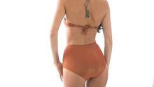 Laden und Abspielen von Videos im Galerie-Viewer, Video: Rio De Sol Unterteil Calcinha Radiante Canela Hot Pant