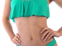 Laden und Abspielen von Videos im Galerie-Viewer, Video: Rio De Sol Unterteil Bottom Bahamas Babado