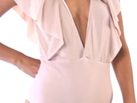 Laden und Abspielen von Videos im Galerie-Viewer, Video: Rio De Sol Badeanzug Essence Frill