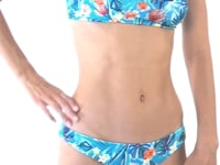 Laden und Abspielen von Videos im Galerie-Viewer, Video: Rio De Sol Oberteil Top Isla Reto