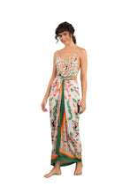Laden Sie das Bild in den Galerie-Viewer, Image 04: Rio De Sol Pareo Boho Canga