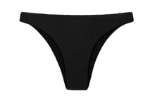 Laden Sie das Bild in den Galerie-Viewer, Product Front: Rio De Sol Unterteil Bottom Bora-Black Leblon