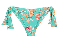 Laden Sie das Bild in den Galerie-Viewer, Product Front: Rio De Sol Unterteil Bottom Botanic Italy