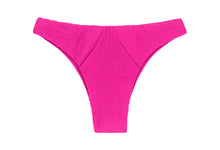 Laden Sie das Bild in den Galerie-Viewer, Product Front: Rio De Sol Unterteil Bottom Cotele-Amaranto Lisboa