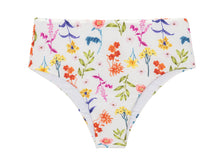 Laden Sie das Bild in den Galerie-Viewer, Product Front: Rio De Sol Unterteil Bottom Countryside Hotpants