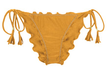 Laden Sie das Bild in den Galerie-Viewer, Product Front: Rio De Sol Unterteil Bottom Damasco Frufru-Comfy