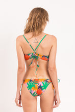 Laden Sie das Bild in den Galerie-Viewer, Model Back: Rio De Sol Unterteil Bottom Delight Ibiza-Comfy