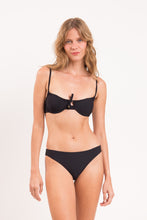 Laden Sie das Bild in den Galerie-Viewer, Image 08: Rio De Sol Unterteil Bottom Dots-Black Essential-Comfy