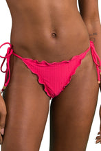 Laden Sie das Bild in den Galerie-Viewer, Gallery: Rio De Sol Unterteil Bottom Dots-Virtual-Pink Frufru-Comfy