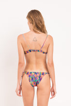 Laden Sie das Bild in den Galerie-Viewer, Model Back: Rio De Sol Unterteil Bottom Euphoria Lacinho