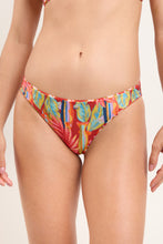 Laden Sie das Bild in den Galerie-Viewer, Image 11: Rio De Sol Unterteil Bottom Floral-Scales Essential-Comfy