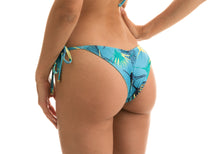 Laden Sie das Bild in den Galerie-Viewer, Image 07: Rio De Sol Unterteil Bottom Flower Geometric Invisible