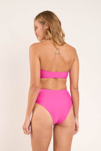 Laden Sie das Bild in den Galerie-Viewer, Model Back: Rio De Sol Unterteil Bottom Fluity-Amor Hotpants