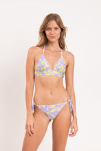 Laden Sie das Bild in den Galerie-Viewer, Model Front: Rio De Sol Unterteil Bottom Glow Cheeky-Micro