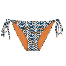 Laden Sie das Bild in den Galerie-Viewer, Product Front: Rio De Sol Unterteil Bottom Ikat Ibiza-Comfy