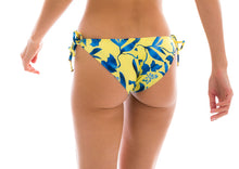 Laden Sie das Bild in den Galerie-Viewer, Image 06: Rio De Sol Unterteil Bottom Lemon Flower Comfort