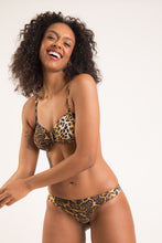 Laden Sie das Bild in den Galerie-Viewer, Image 08: Rio De Sol Unterteil Bottom Leo Essential