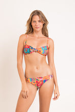 Laden Sie das Bild in den Galerie-Viewer, Model Front: Rio De Sol Unterteil Bottom Love-Trip Essential-Comfy
