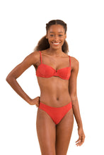 Laden Sie das Bild in den Galerie-Viewer, Image 04: Rio De Sol Unterteil Bottom Malibu-Chili Ciao