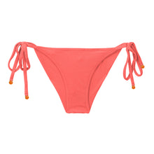 Laden Sie das Bild in den Galerie-Viewer, Product Front: Rio De Sol Unterteil Bottom Malibu-Nina Cheeky-Tie