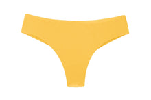 Laden Sie das Bild in den Galerie-Viewer, Product Front: Rio De Sol Unterteil Bottom Malibu-Yellow Ciao