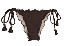 Laden Sie das Bild in den Galerie-Viewer, Product Front: Rio De Sol Unterteil Bottom Meteorite Frufru