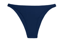 Laden Sie das Bild in den Galerie-Viewer, Product Front: Rio De Sol Unterteil Bottom Navy Leblon