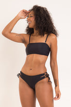 Laden Sie das Bild in den Galerie-Viewer, Image 09: Rio De Sol Unterteil Bottom Nero Madrid