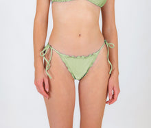 Laden Sie das Bild in den Galerie-Viewer, Gallery: Rio De Sol Unterteil Bottom Oliva Frufru