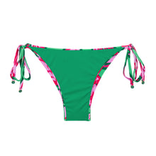 Laden Sie das Bild in den Galerie-Viewer, Product Back: Rio De Sol Unterteil Bottom Parrots Ibiza