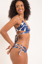 Laden Sie das Bild in den Galerie-Viewer, Image 04: Rio De Sol Unterteil Bottom Pottery Madrid