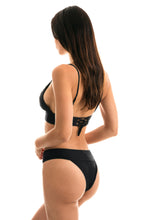 Laden Sie das Bild in den Galerie-Viewer, Image 04: Rio De Sol Unterteil Bottom Preto Rio-Cos