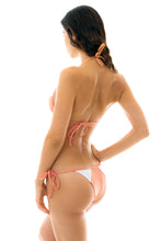Laden Sie das Bild in den Galerie-Viewer, Image 04: Rio De Sol Unterteil Bottom Rose Recorte Tri